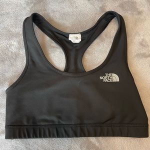 The North Face sports bra. Women’s size small.